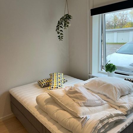 Billund Mini Hostel Room 1 Экстерьер фото